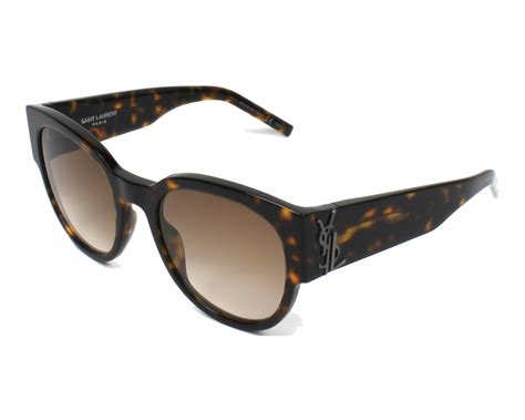 prix lunettes soleil yves saint laurent